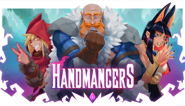 Handmancers