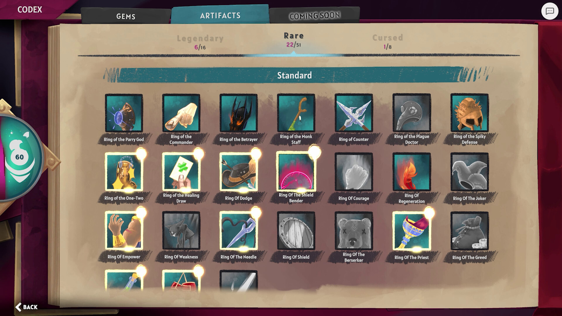 Handmancers screenshot 7