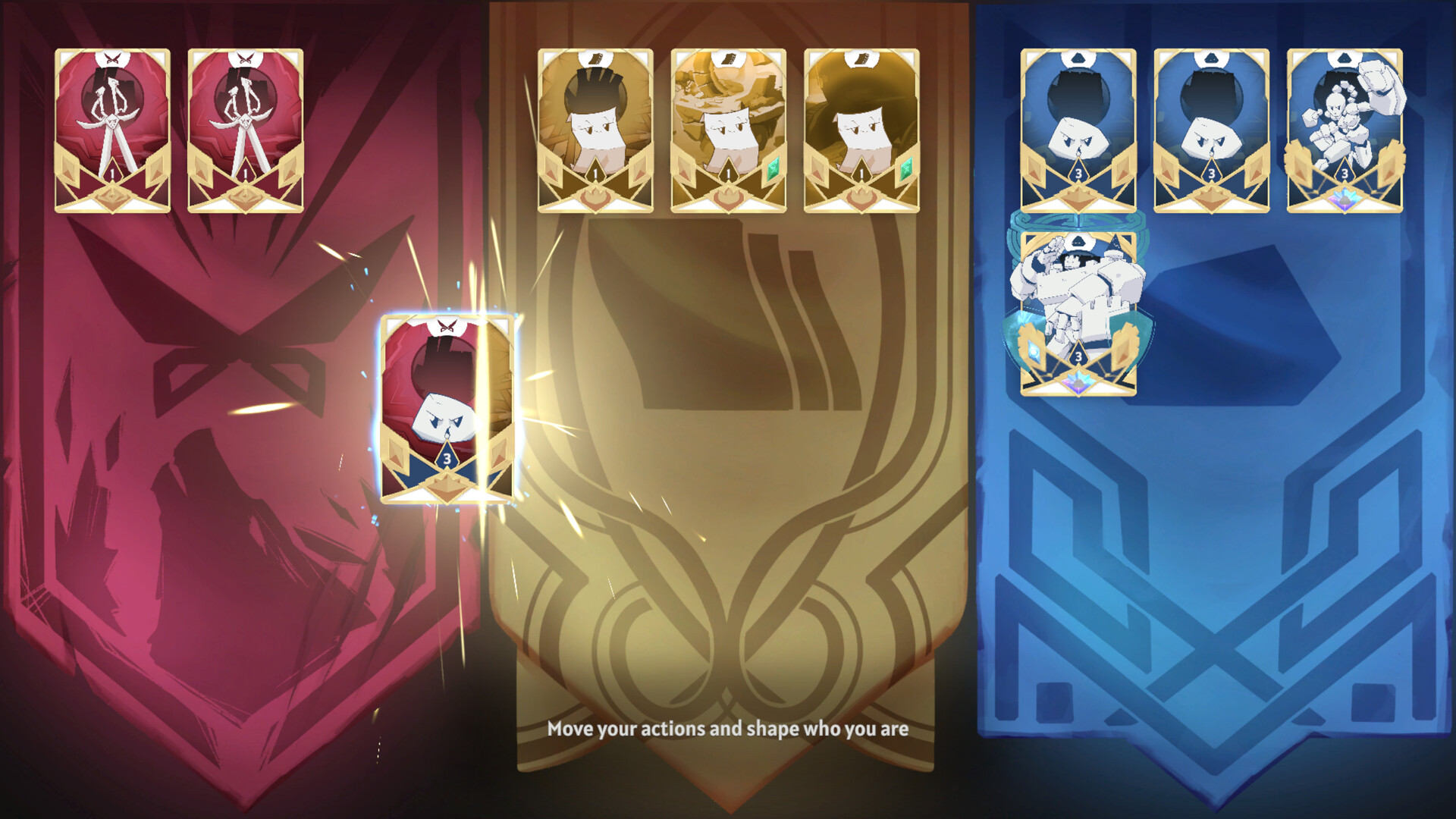 Handmancers screenshot #9