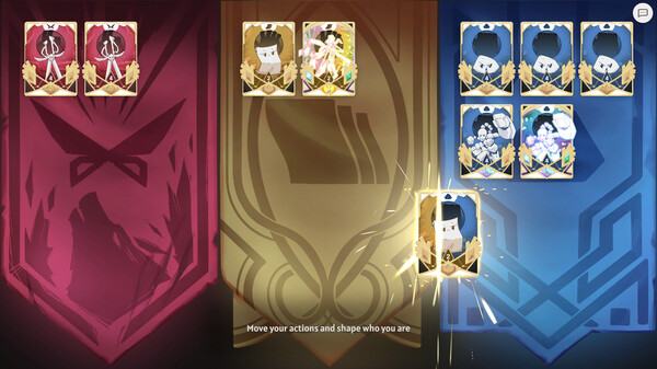 Handmancers Screenshot
