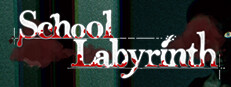 School Labyrinth game cover
