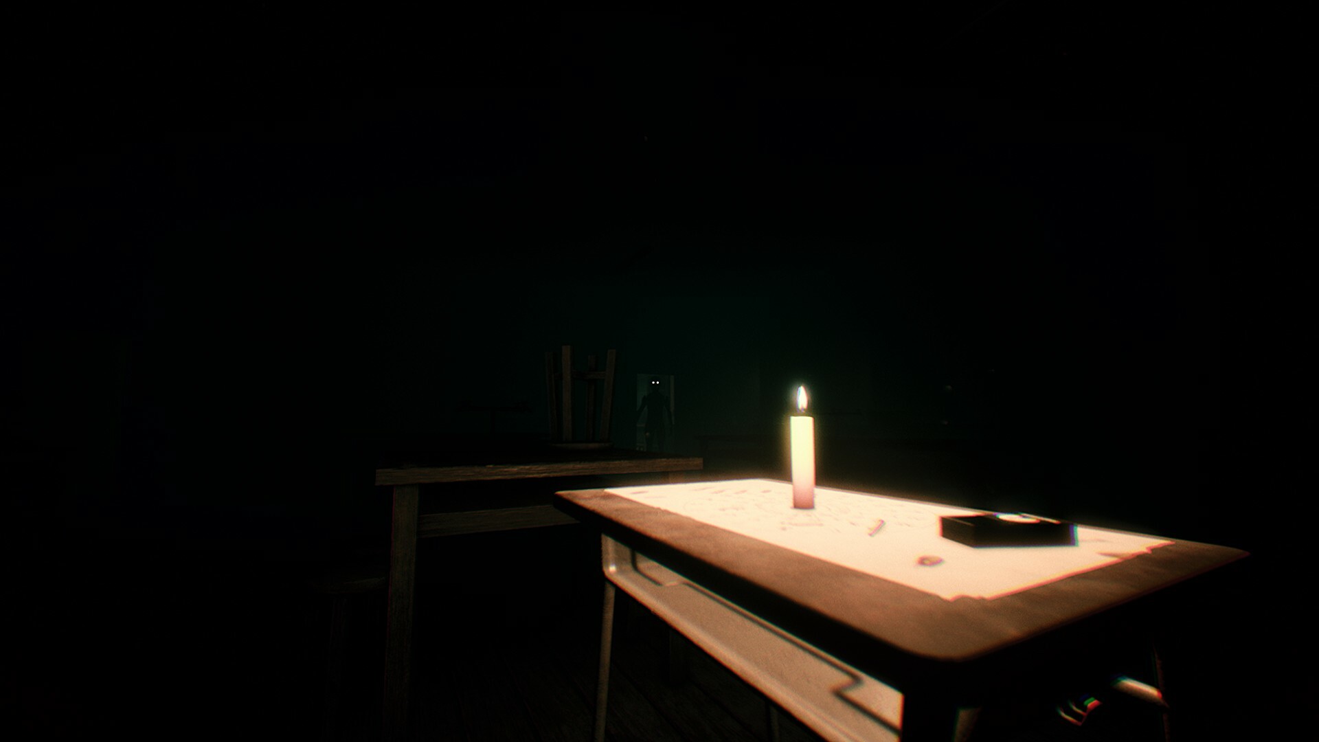 School Labyrinth