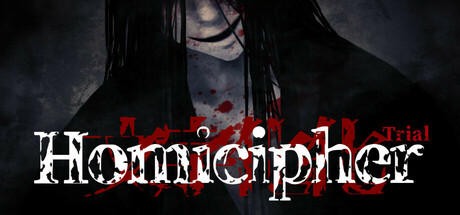 Homicipher: Trial banner image