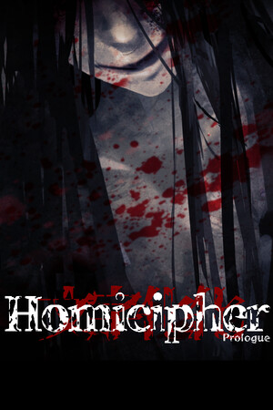 Cover art of Homicipher: Demo