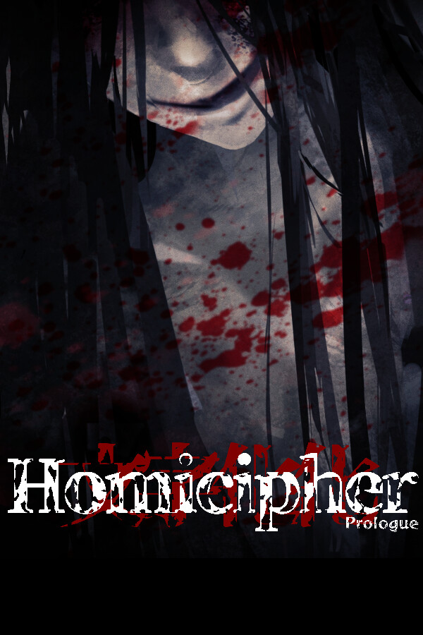 Capa de Homicipher: Demo
