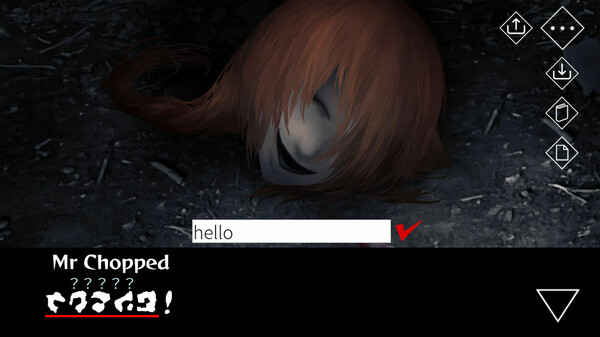 Homicipher: Demo