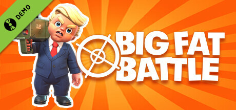 Big Fat Battle Demo