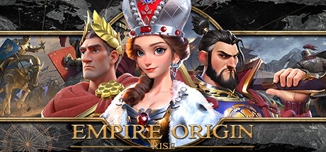 Empire Origin:Rise steam charts