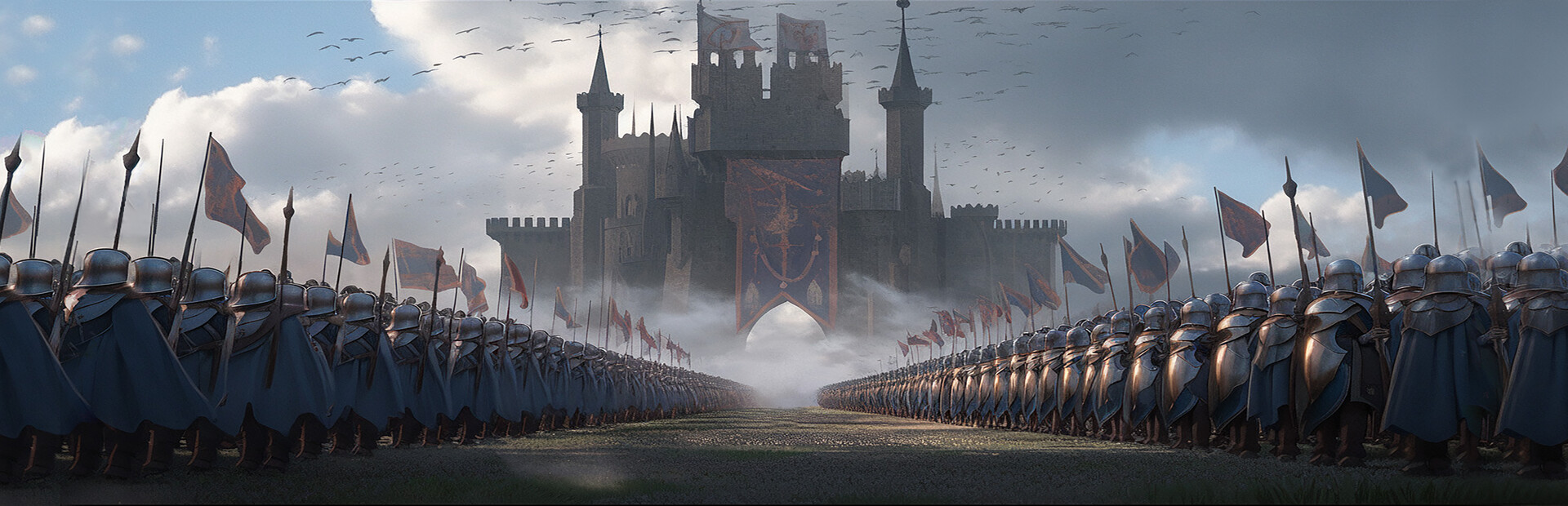 Empire Origin:Rise