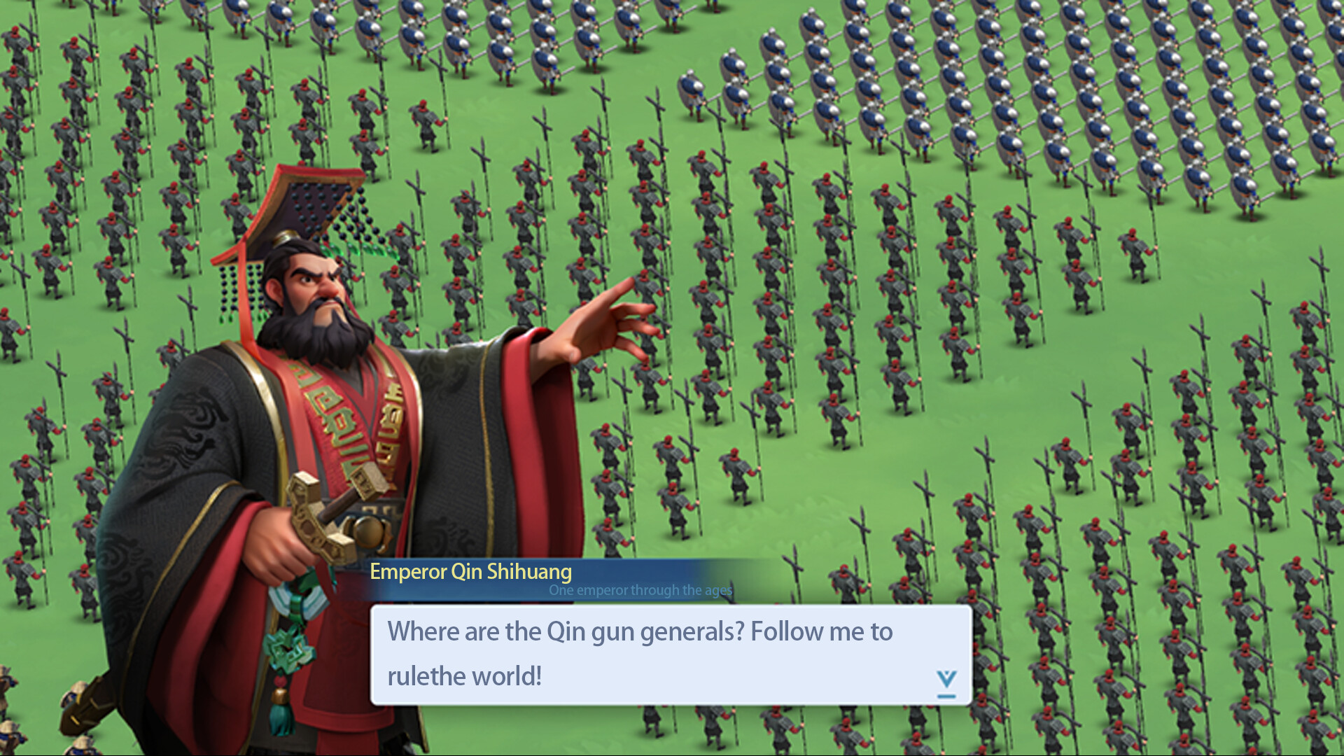 Empire Origin:Rise | Deku Deals