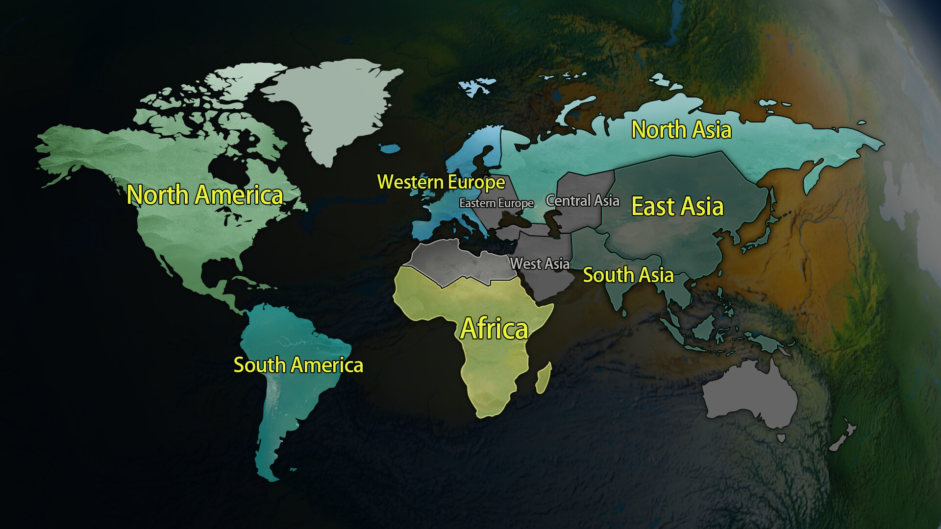 Empire Origin:Rise Featured Screenshot #1