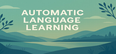AutomaticLanguageLearning cover art