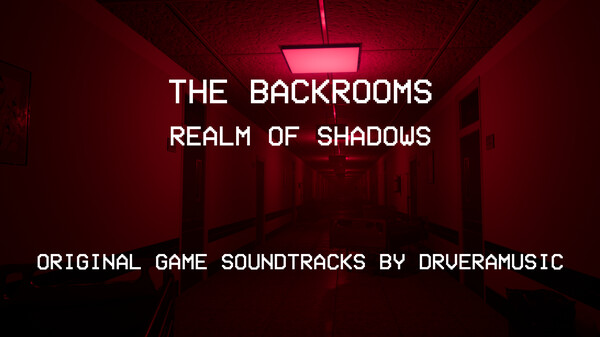 Backrooms: Realm of Shadows Soundtracks