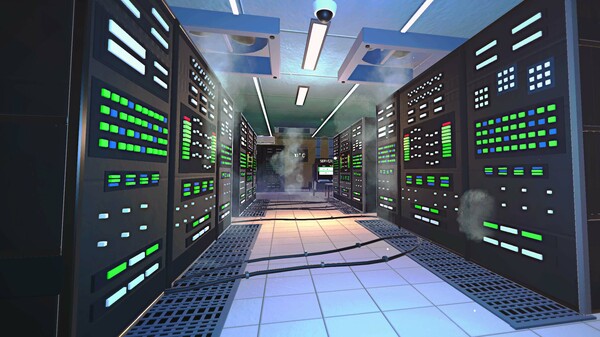 Screenshot z Suicide Guy: The Lost Dreams