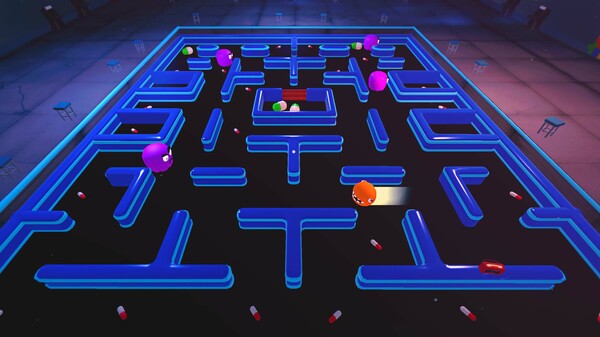 Suicide Guy: The Lost Dreams screenshot 5