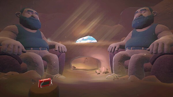 Suicide Guy: The Lost Dreams screenshot 4