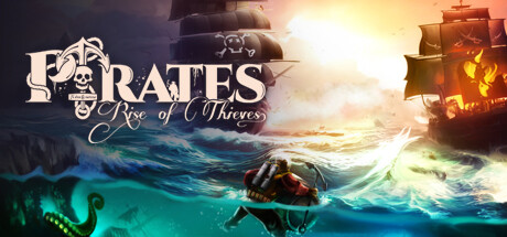 Pirates: Rogue's Fortune Playtest game cover