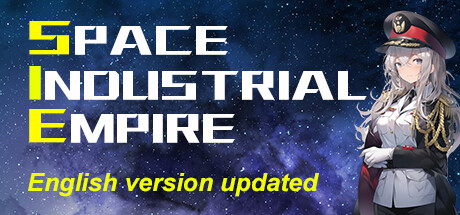 Space industrial empire technical specifications for computer