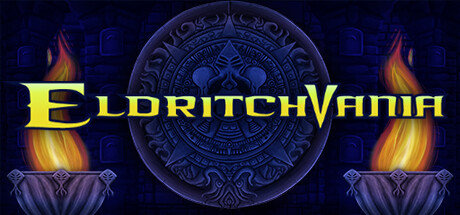 Eldritchvania - free game similar to Guns of Salvation