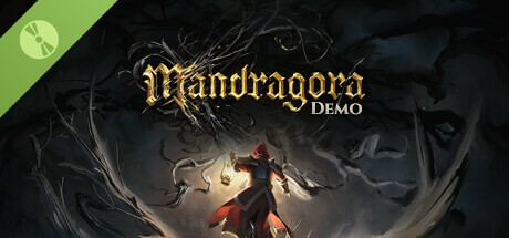 Mandragora Demo banner