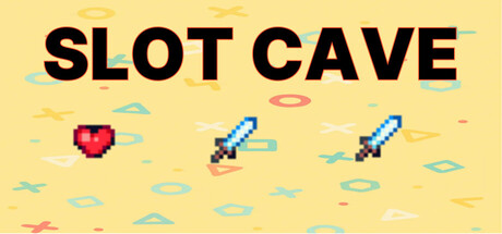 Slot Cave
