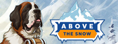 Above the Snow