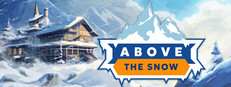 Above the Snow cover