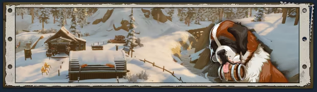 Above the Snow video 8