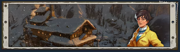 Above the Snow video 3