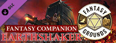 Fantasy Grounds - Earthshaker Fantasy Adventure Small Capsule Image