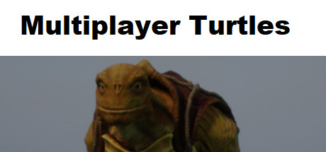 Multiplayer Turtles banner image