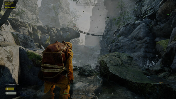 Screenshot z Multiplayer Turtles