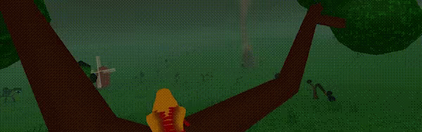 Flock Party video 3