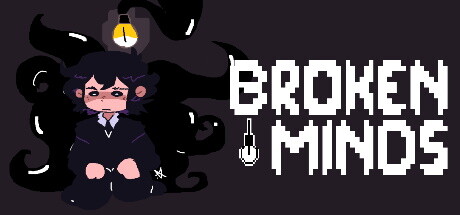 Broken Minds crack status