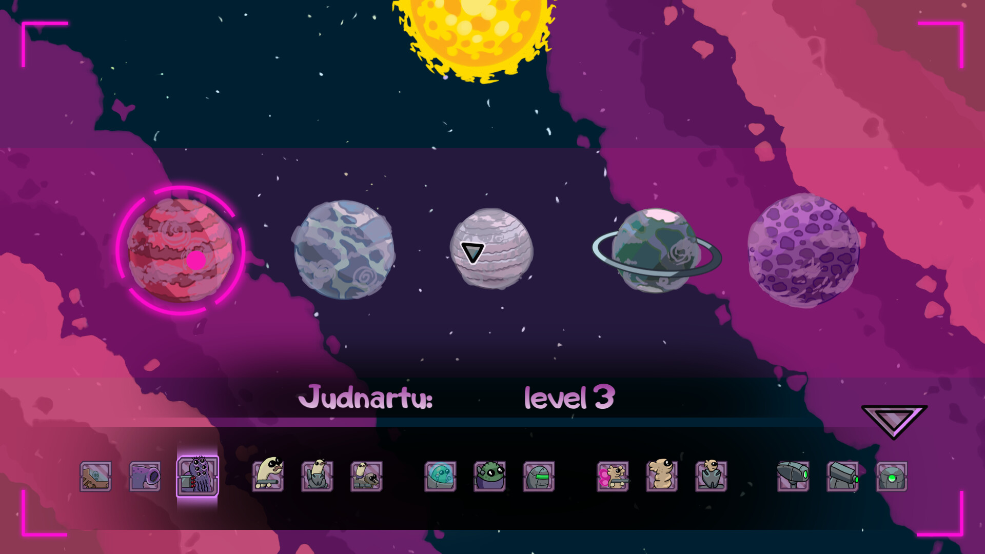 #1. Lord of the Click: Interstellar Wars (Steam) โดย: HugePixel