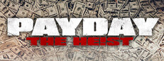 PAYDAY™ The Heist game cover