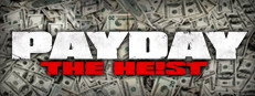 PAYDAY: The Heist Game Soundtrack