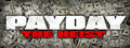 PAYDAY™ The Heist header image