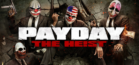 Image for PAYDAY™ The Heist