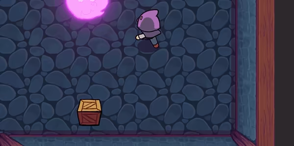 Wisp Child video 2