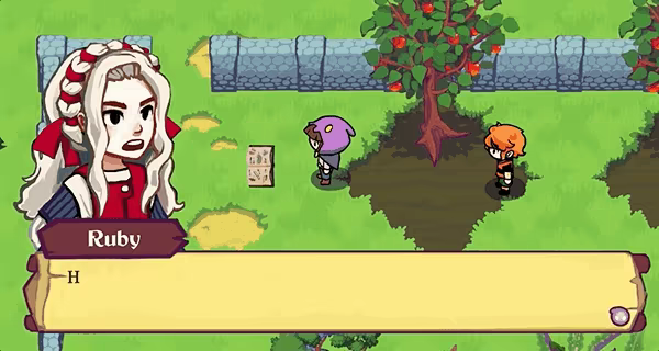 Wisp Child video 4