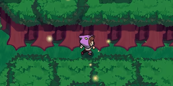 Wisp Child video 1