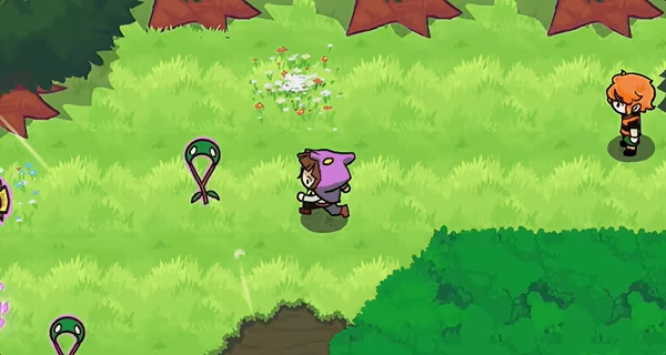 Wisp Child video 3