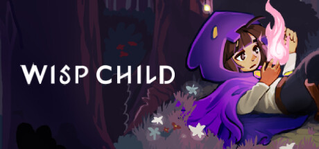 Wisp Child banner image