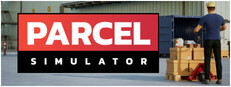 Parcel Simulator game cover