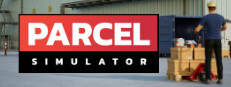 Parcel Simulator Banner