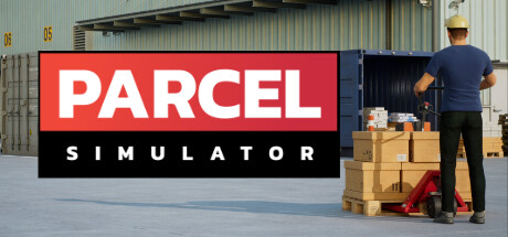 包裹模拟器/Parcel Simulator Build.24535906|模拟经营|容量2.5GB|官方中文版-星游乐园