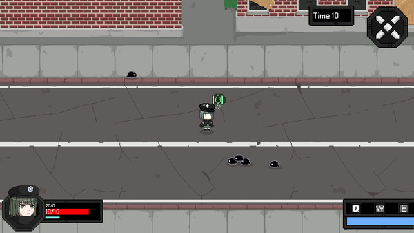 MARONIA screenshot 3