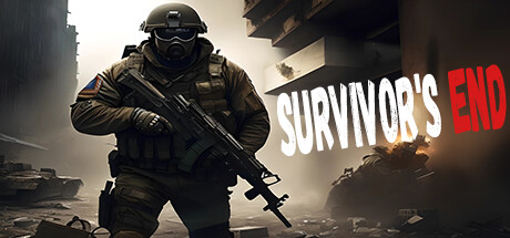 Survivor's End banner image