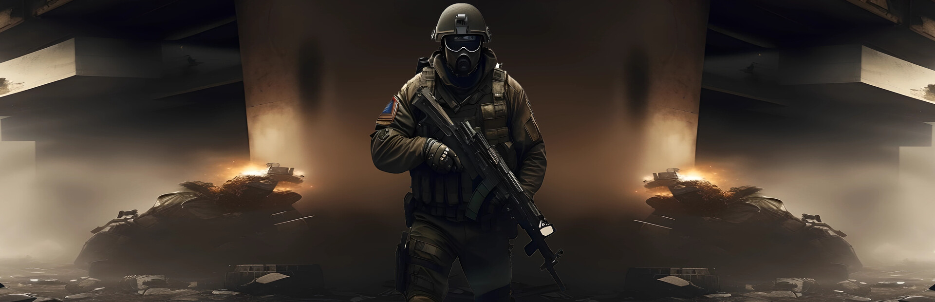 Survivor's End